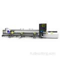 Machine de coupe de tuyaux laser 3D haute performance